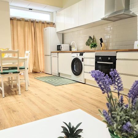 Apartamento En Valencia Centro Exterior foto